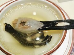 连城白鸭汤-鹭岛新泉客家菜·海鲜·融合菜(莲前店)