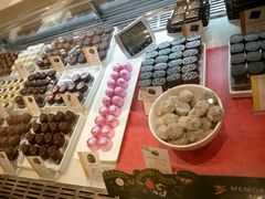 -GODIVA(港汇恒隆广场)