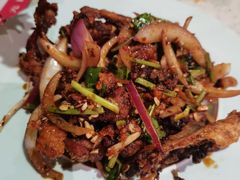 -炭之家·齐齐哈尔非遗烤肉·鲜切直供(中央大街店)