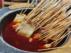 -冒椒火辣(奎星楼街店)