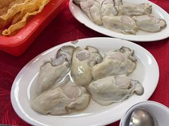 -花苑美食横琴生蚝火锅(拱北粤华路店)