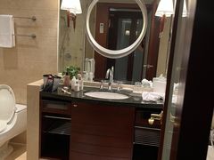 -上海明天广场JW万豪酒店