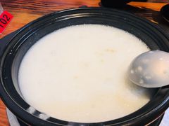 -盈田盈粥庄(博山东路店)