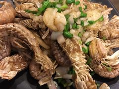 -香满堂川湘菜烤鱼(龙茗路店)