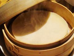 荷叶饼-怡品堂·金宴 (北京索菲特大酒店)