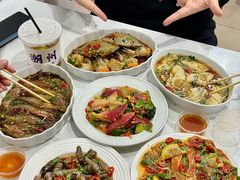 -圆蛋酒料•生腌(开元路店)