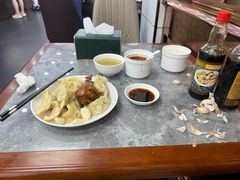 -奉天蚨祥饺子馆