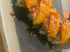 -沼津港精致料理·寿喜烧·烧鸟(龙湖南桥天街日料榜单店)