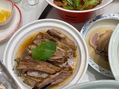 -金陵后厨·南京菜(新街口秣陵路店)