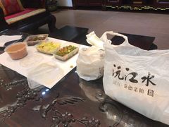 -沅江水·湖南家宴(南村万博长隆商圈店)