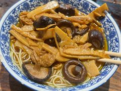 -西园寺素食(西园弄戒幢律寺店)