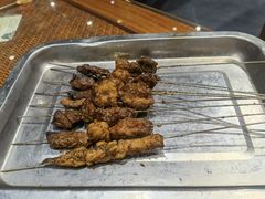 -毅祥斋老孙家泡馍(西羊市店)