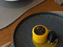 -Amber(置地文华东方酒店)