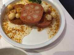 -汤城小厨•粤菜•靓汤(金宝街店)
