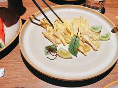 -青年公社烤鸭(熙悦天街店)