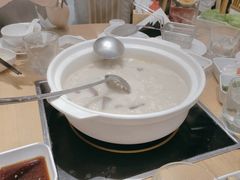 -湯系·煲汤手艺人(东二环泰禾广场店)