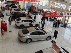 -上海和展广汽丰田4S店(老闵行店)
