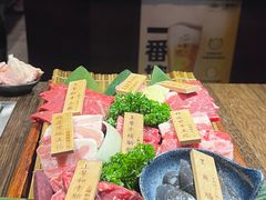 -暖都焼肉·和牛酒場(花都店)