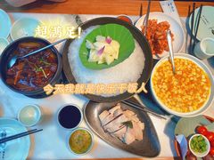 -苏帮袁Sue Cuisine(来福士店)