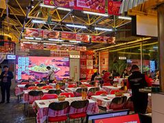 -老表记广西宵夜螺蛳鸭脚煲(西大店)