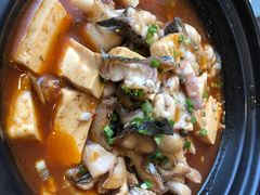 -湖北味道(湖北大厦店)