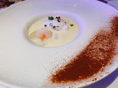 63℃温泉蛋-天玑高空江景餐厅&酒吧Sky Secret Restaurant&Bar