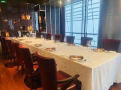 -郑州绿地JW万豪酒店The Grill烤汇扒房