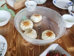 -花溪雨·森林餐厅(石基店)