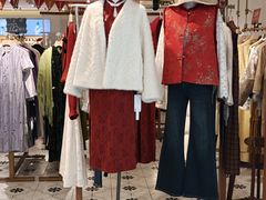 -百武西(北京apm店)