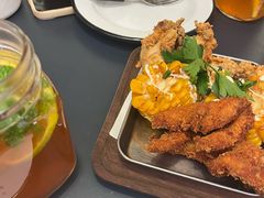 -尚牛社会 Beef & Liberty(金桥EKA天物店)