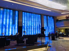 大堂-长春净月潭喜来登酒店·盛宴标帜餐厅