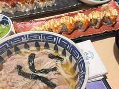 -小山日本料理(太古汇店)