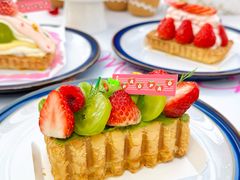 -PAOPAO Bakery&Café(新天地店)