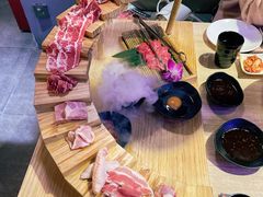 -AJIYA味屋和牛烤肉自助放题(温州万象城店)