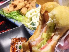-熹炭精致日料(金融街购物中心店)