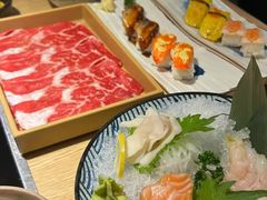 -温野菜涮涮锅(曲江大悦城店)