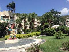 IMG_0925-三亚亚龙湾凯莱仙人掌度假酒店