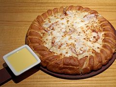 -棒约翰比萨·意面(F16购物中心店)