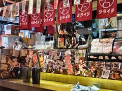 -白石の深夜食堂(宝龙店)