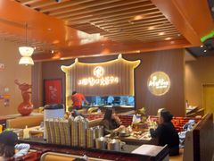 -西塔老太太泥炉烤肉(济南首店)