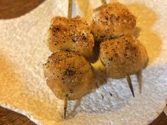 -烧鸟横丁(联发文创口岸店)