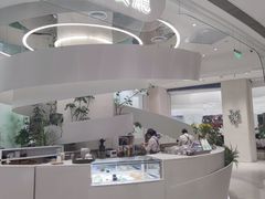 -大树餐厅(朝阳大悦城店)