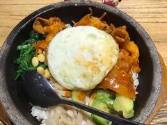 -花腰餐吧Bistro烧烤 傣味(传媒大学店)