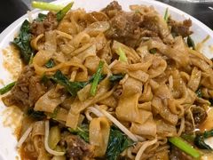-潮汕美牛肉丸火锅店(天宁寺店)