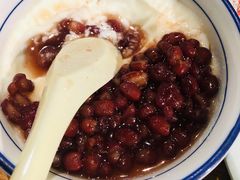 红豆双皮奶-十六蒲(桂林路店)