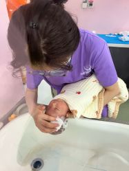 -诗安国际母婴会所 月子会所中心(市政府店)