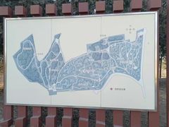 -云岗森林公园