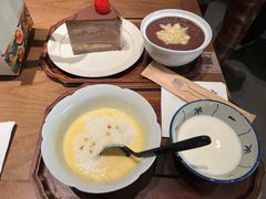 -RUXU入续糖水铺与包(卓悦中心店)
