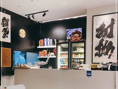 大堂-十六台·经典广东菜(德外大街店)