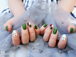 -安可儿Anker's Nail日式美甲美睫